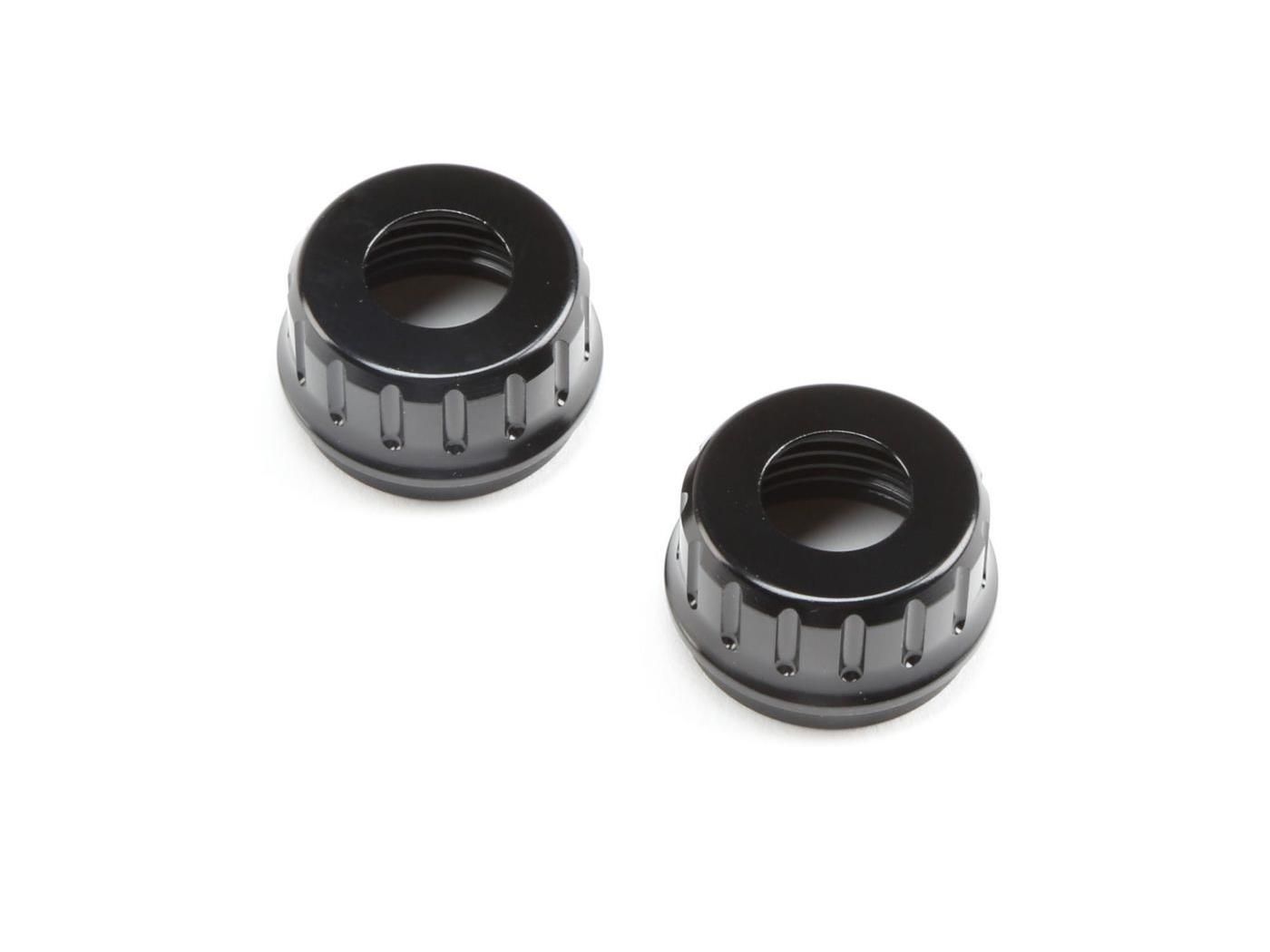 Losi Lower Shock Cap, AL (2): 5ive-T/B (Z-LOS353007)