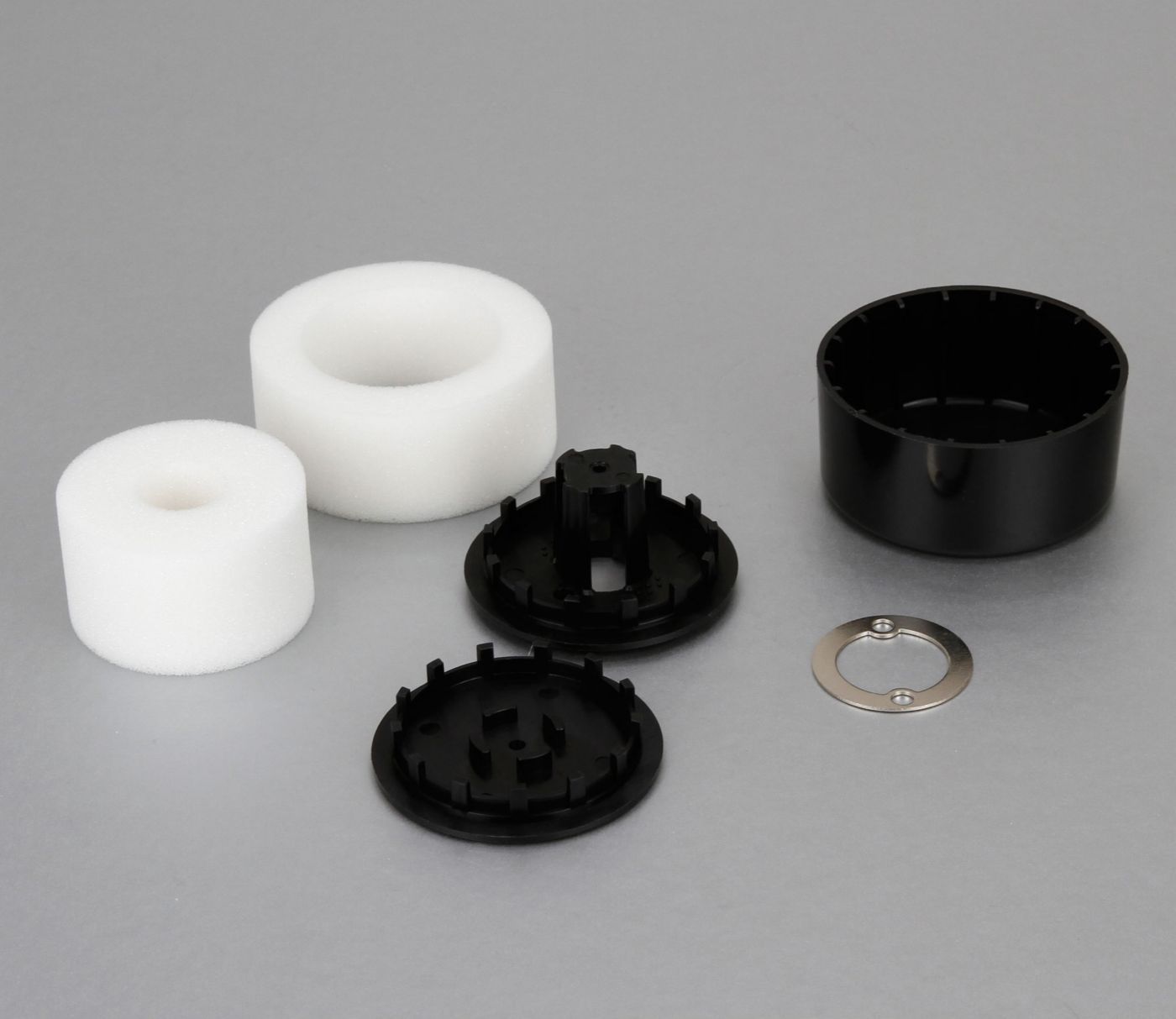 Losi Air Cleaner Set: 1:5 4wd DB XL (Z-LOS55003)