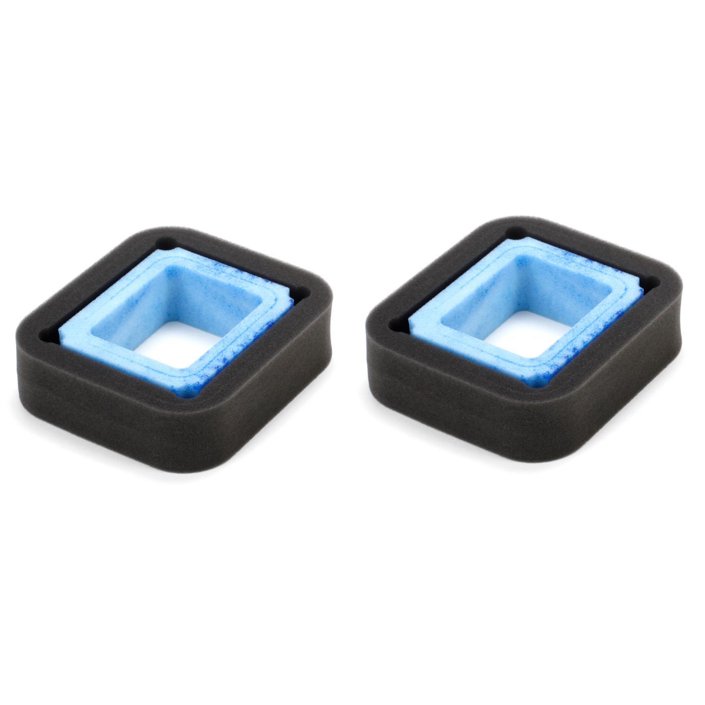 Losi Air Cleaner Foam Elements (2): MINI WRC/MT/5T (Z-LOS55005)