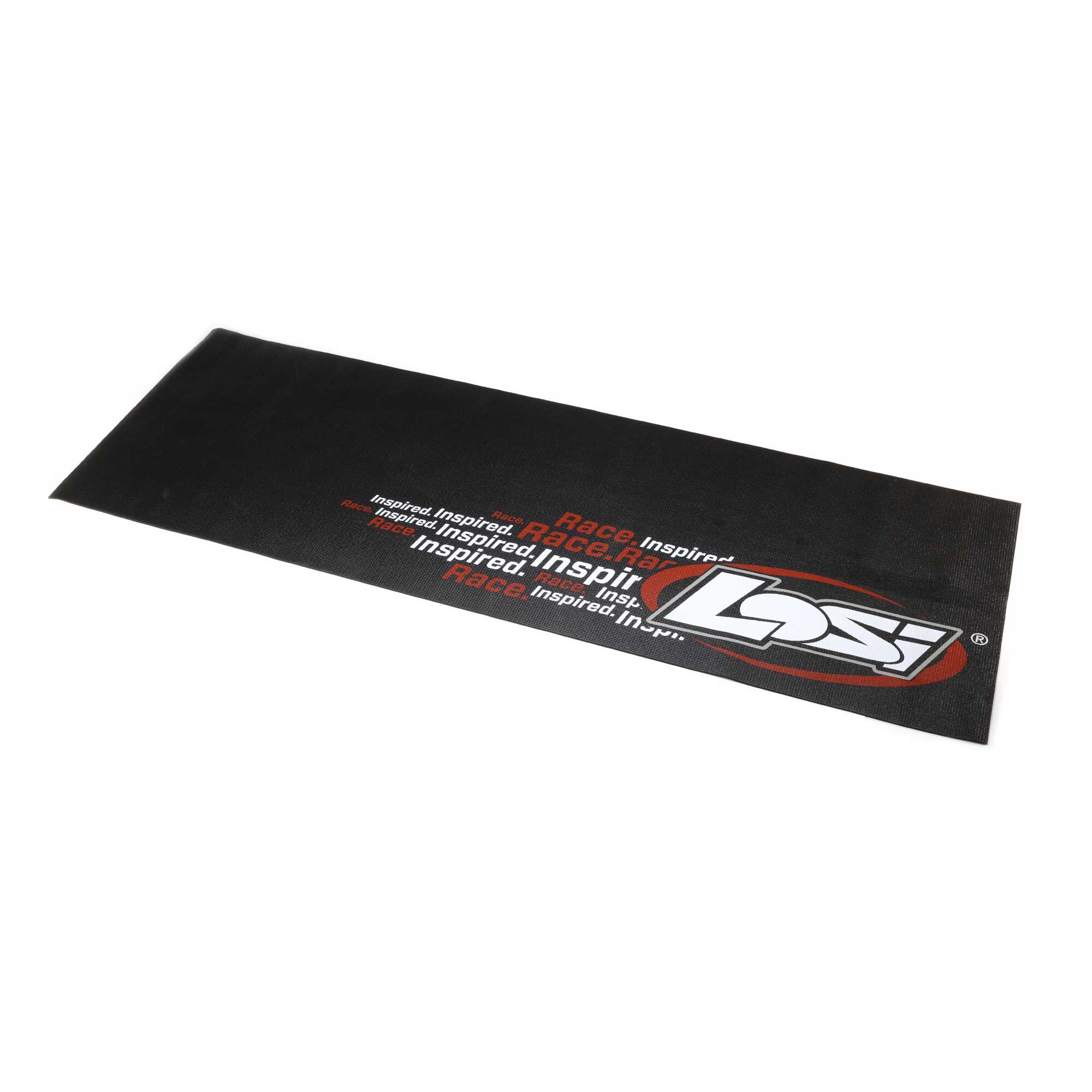Losi LOSI Foam Pit Mat, 24&quot;x 68&quot; (Z-LOS70000)