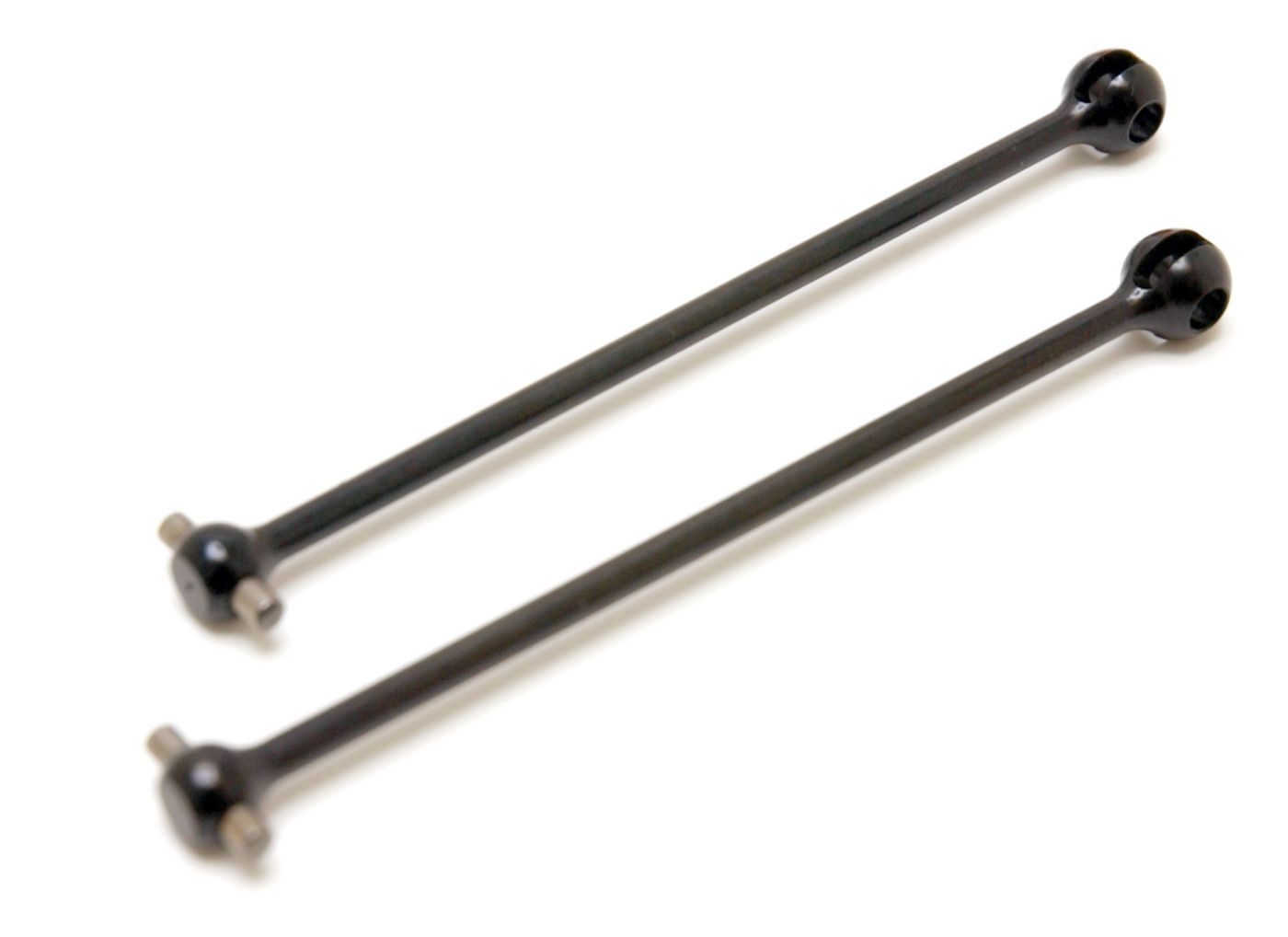 Losi Front/Rear CV Drive Shafts (2): 8B 2.0 (Z-LOSA3535)