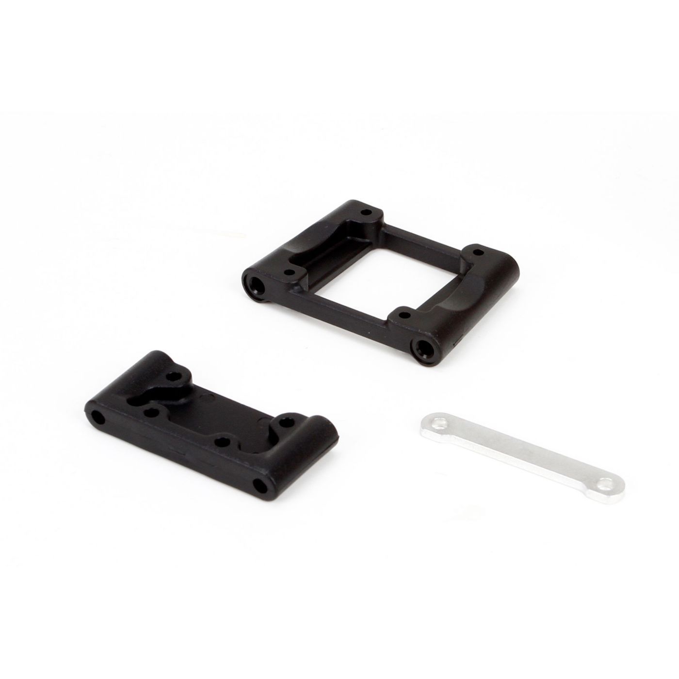 Losi Front and Rear Pivot Block, 4 Degree:XXX,XXX-T SCT (Z-LOSA4145)