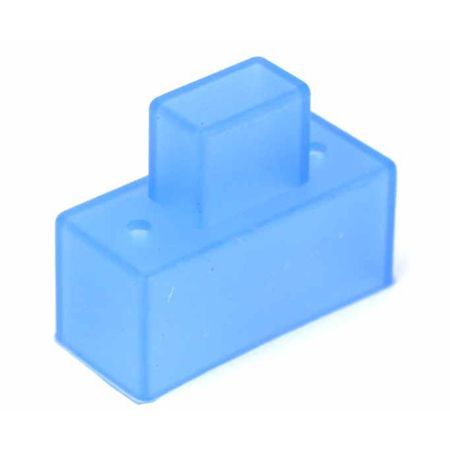 Losi Switch Cover &amp; Foam Pad: 8B, 8T (Z-LOSA4419)