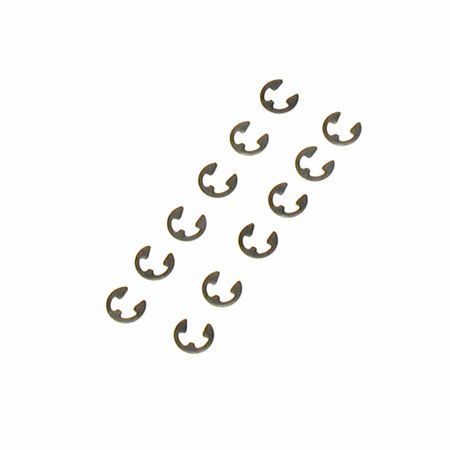 Losi 1/8 E-Clips (Z-LOSA6100)