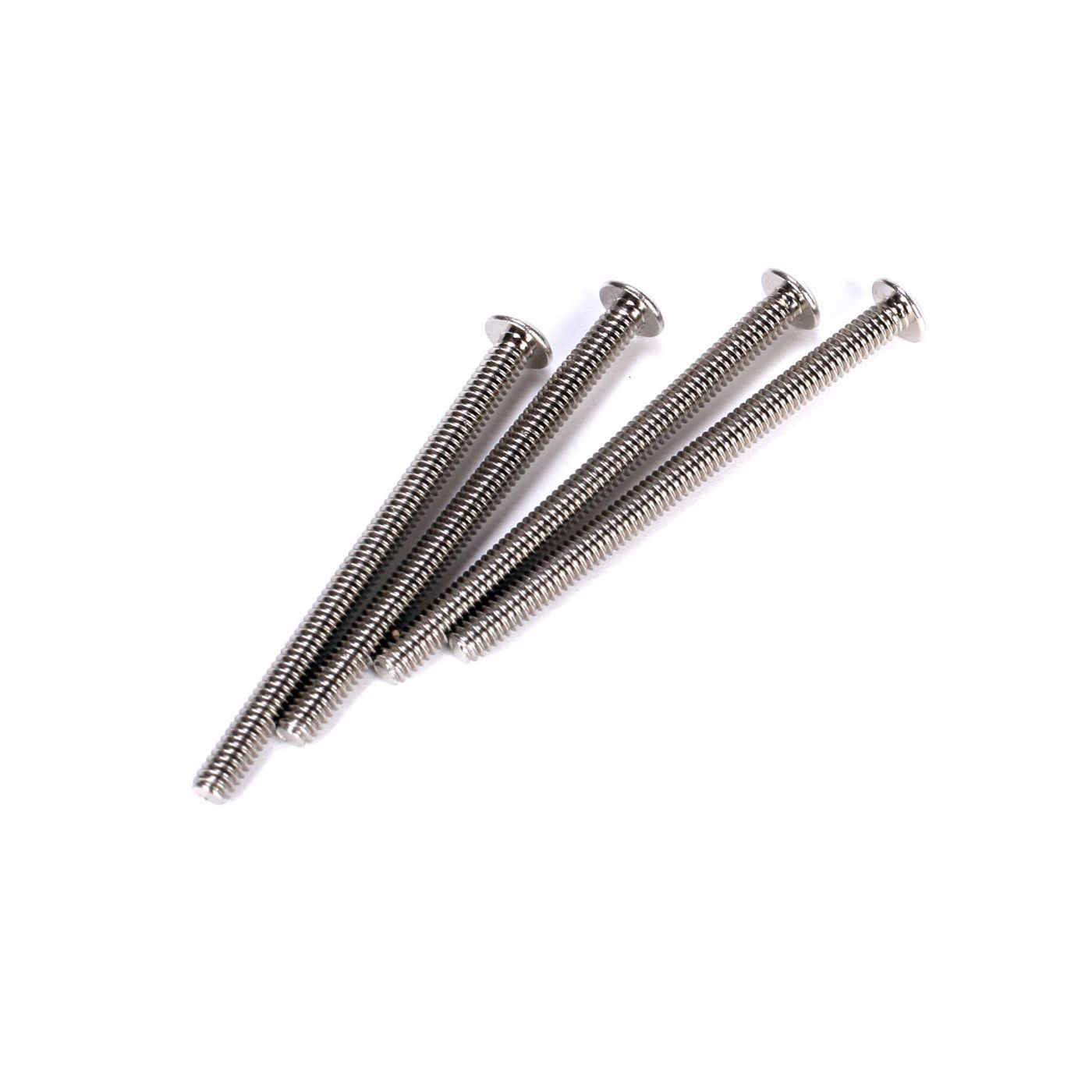 Losi 5-40 x 1 7/8 Buttonhead Screw (4) (Z-LOSA6198)