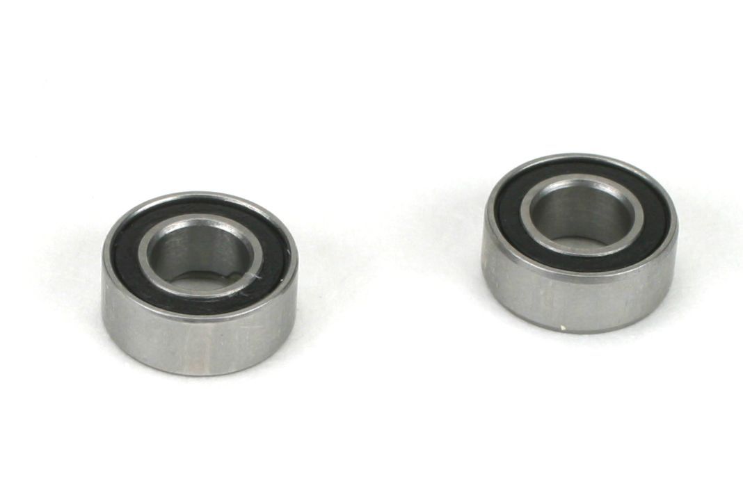 Losi 5x10mm Shielded Ball Bearing(2) (Z-LOSA6937)