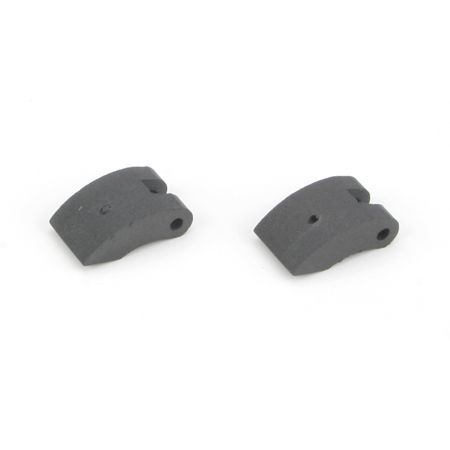 Losi Clutch Shoes (2) Composite: 8B, 8T (Z-LOSA9107)