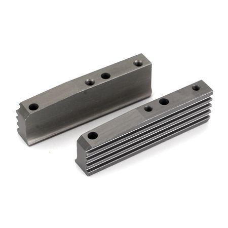 Losi Engine Mount Set: 8B, 8T (Z-LOSA9154)