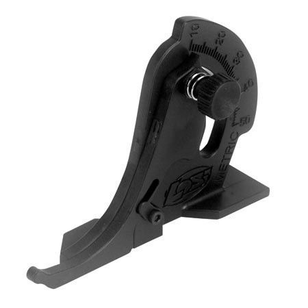 Losi Ride Height Gauge (Z-LOSA99173)