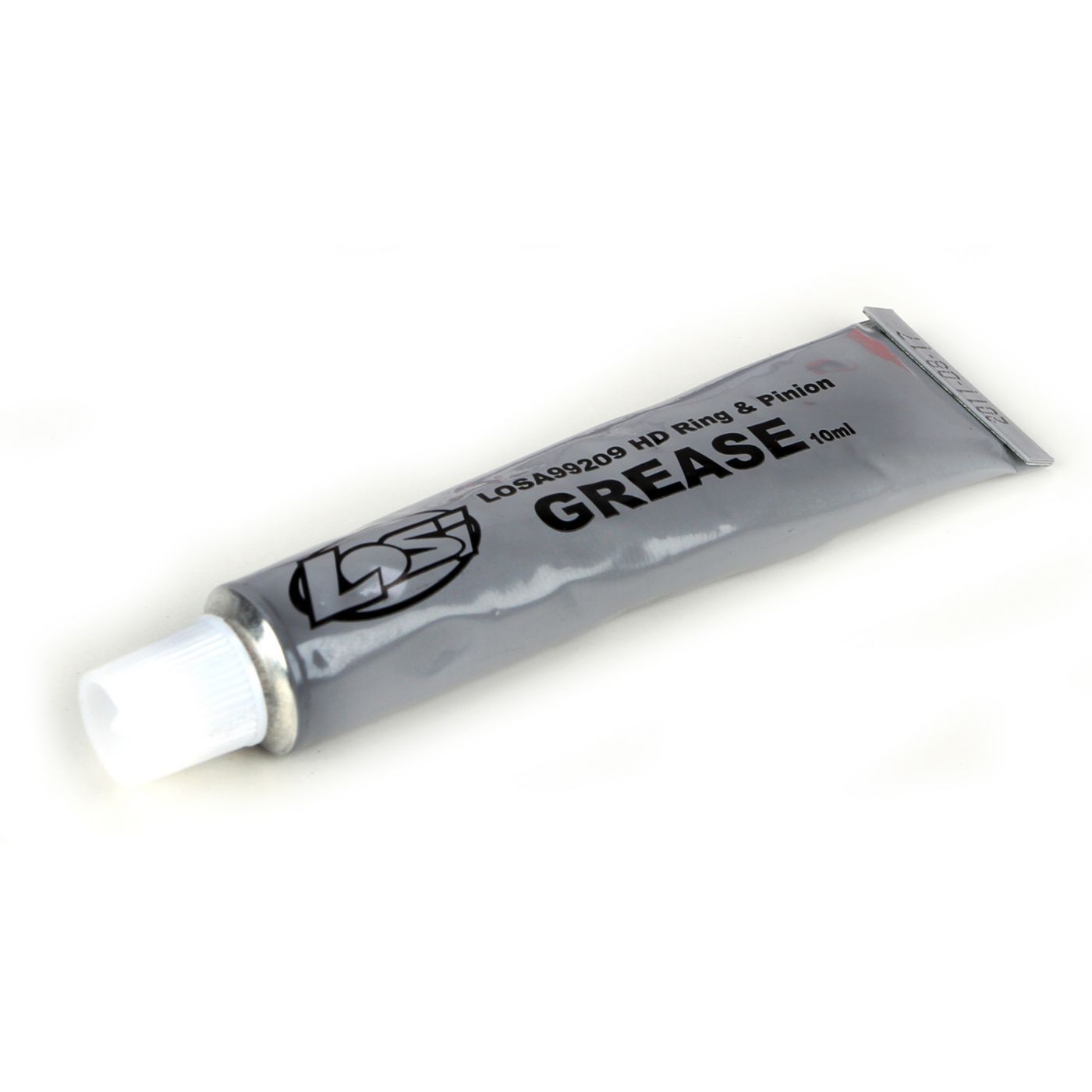 Losi HD Ring &amp; Pinion Grease (10ml): 5IVE-T, MINI WRC (Z-LOSA99209)