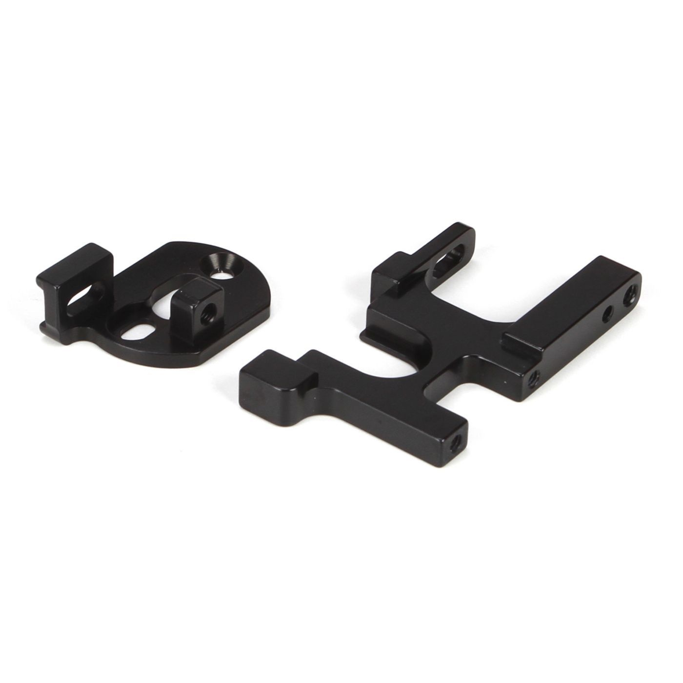 Losi Motor Mount &amp; Adaptor Set: Mini 8IGHT,DB (Z-LOSB1905)