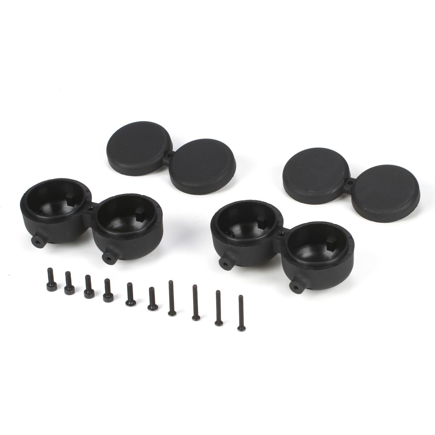 Losi Headlight Set: 5IVE-T (Z-LOSB2575)