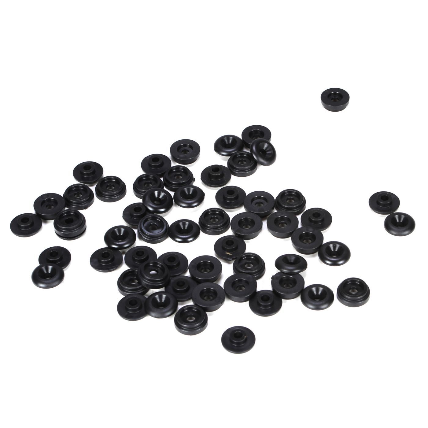 Losi Body Mount Washers &amp; Pads (56): 5IVE-T (Z-LOSB2582)