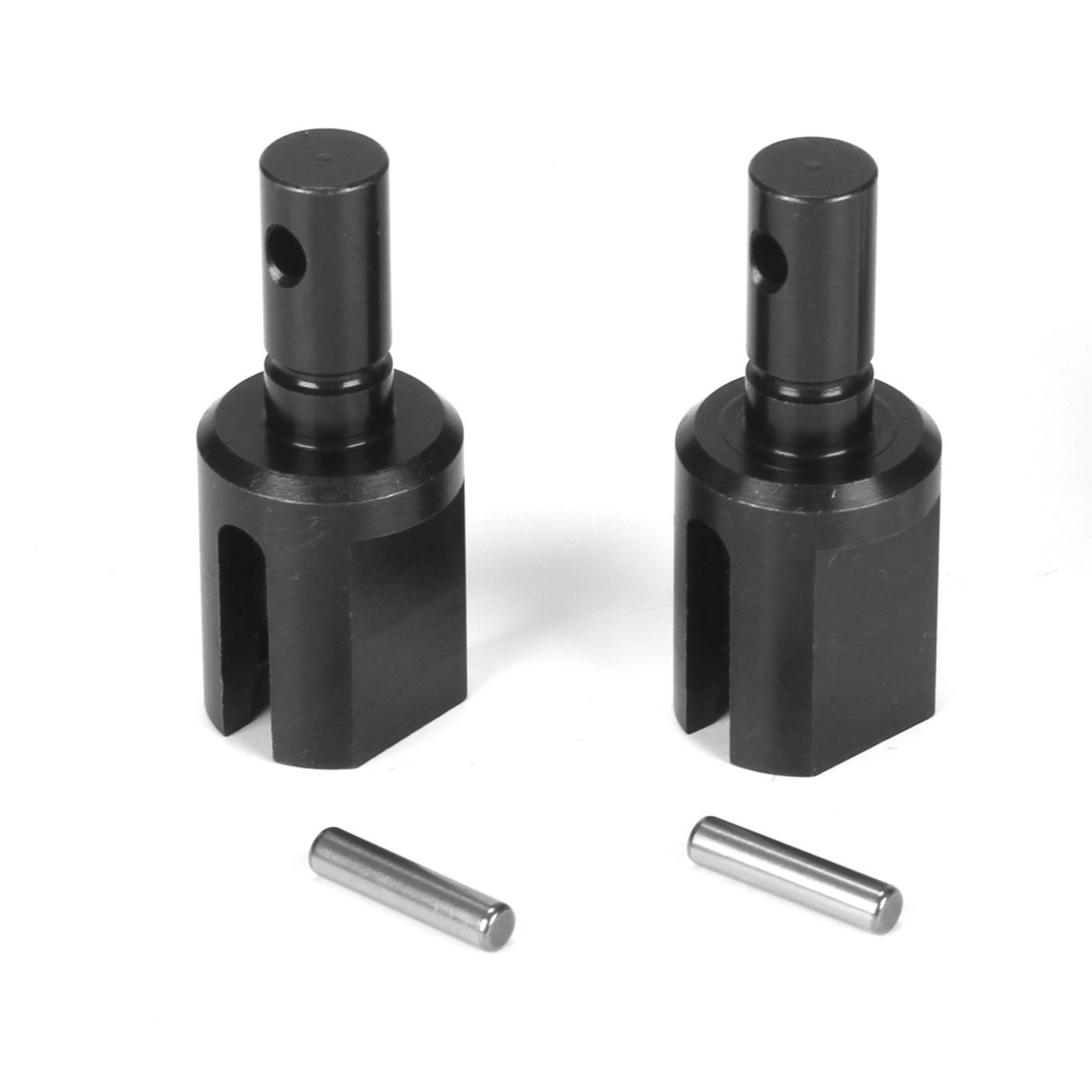 Losi Center Diff Outdrive Set (2): 5IVE-T, MINI WRC (Z-LOSB3214)