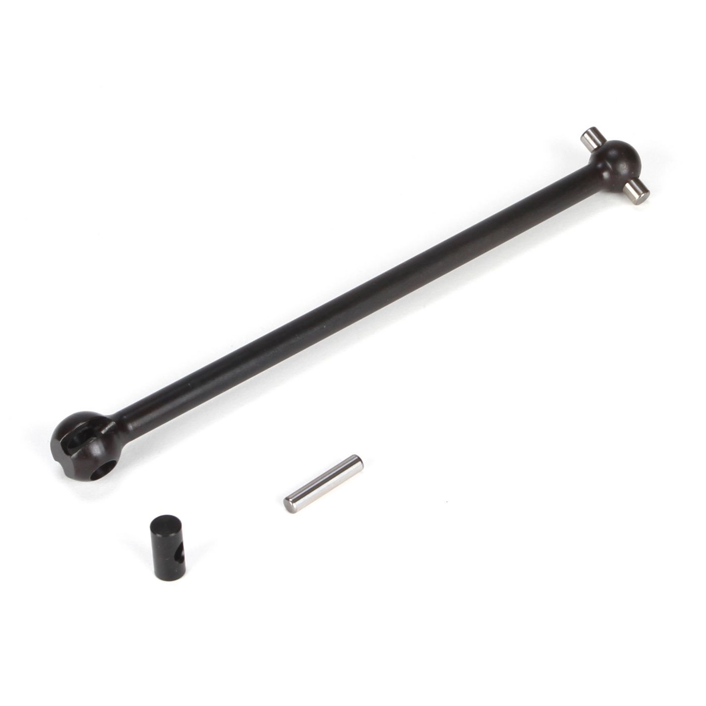 Losi F/R Driveshaft &amp; CV Coupler (1): 5IVE-T (Z-LOSB3216)