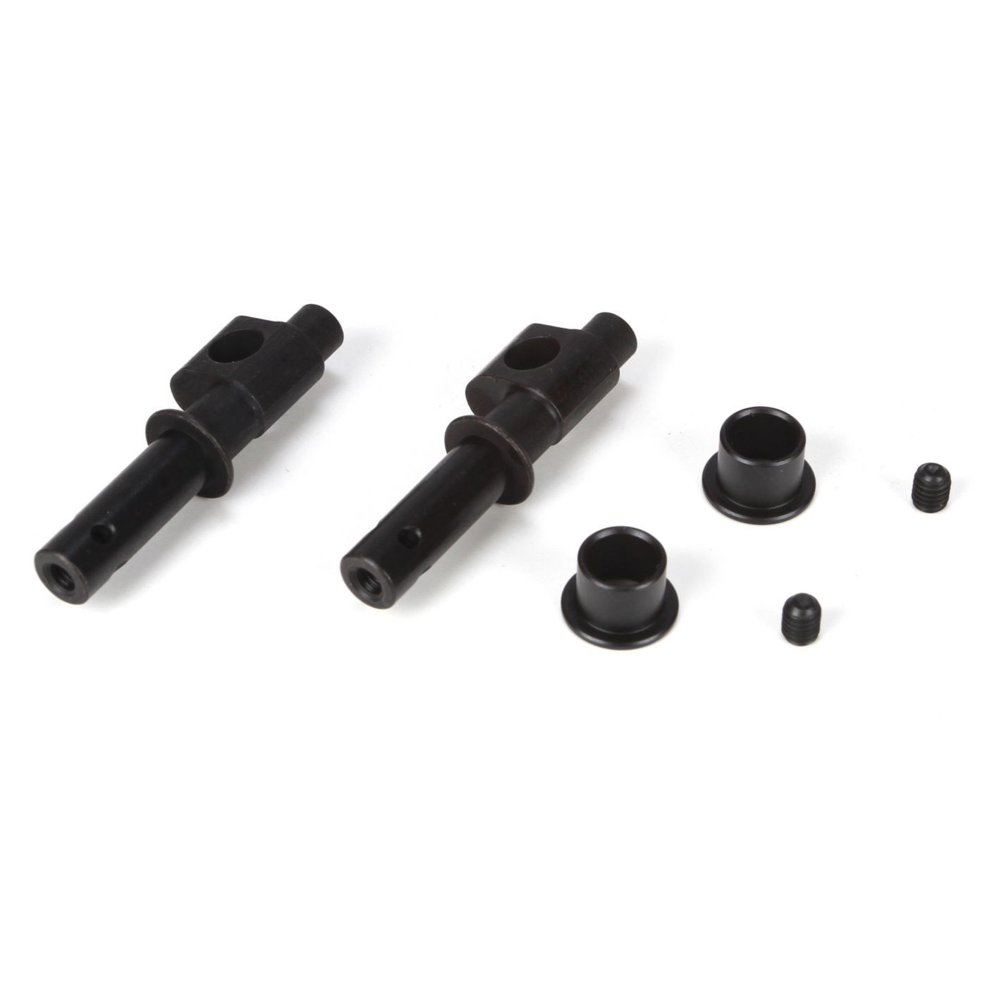 Losi Brake Cams &amp; Bushings (2): 5IVE-T, MINI WRC (Z-LOSB3230)