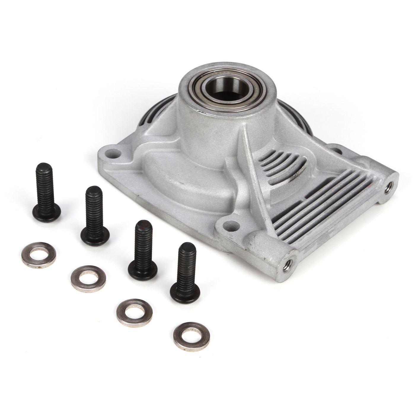 Losi CltchMntw/Bearings&amp;Hard.(Assm):5IVE-T, MINI WRC (Z-LOSB5036)