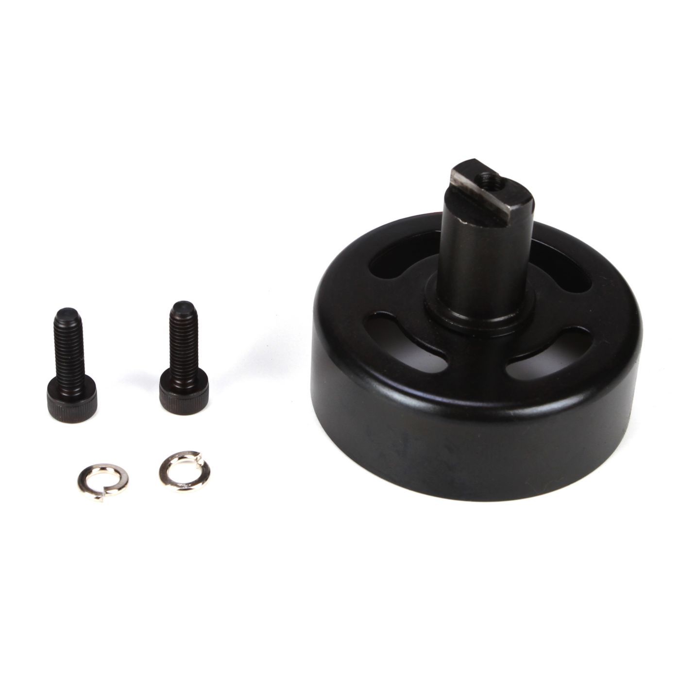 Losi Clutch Bell &amp; Hardware: 5IVE-T, MINI WRC (Z-LOSB5038)