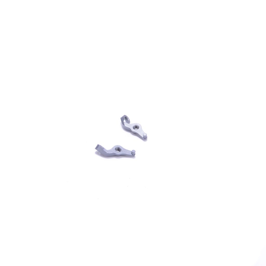 Schumacher Lower Shock Mount (FL RR) - Mi10 (pr) (U9474)