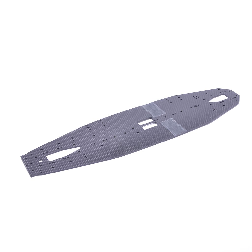 Schumacher C/F Chassis - Mi10 (U9482)