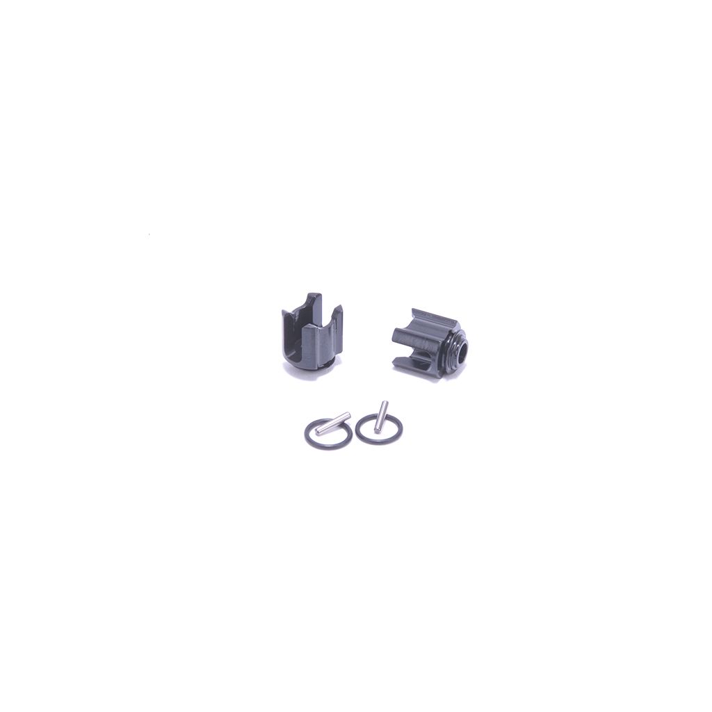 Schumacher Diff Output Blade Type - Mi10 (pr) (U9527)