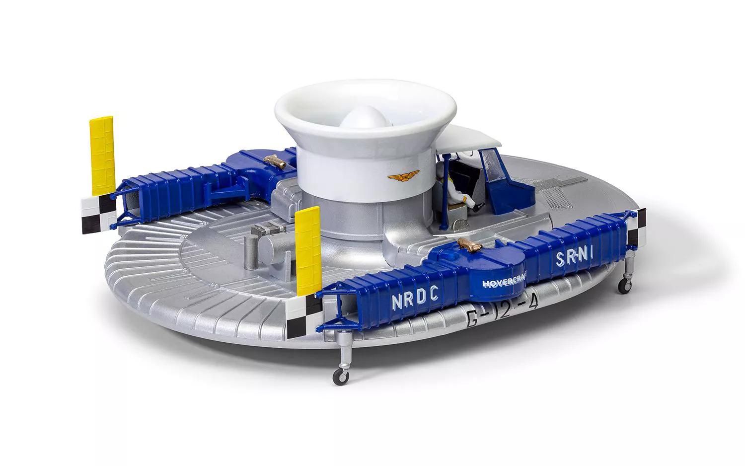 Airfix SR-N1 Hovercraft (A02007V)