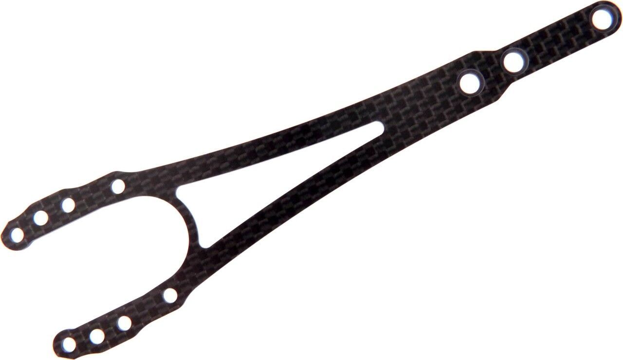 Mugen - Upper Deck 2.5mm MTC3 (A2179/25)