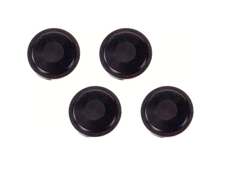 Mugen Seiki MTC-3 Shock Membrane (4) (MU-A2554)
