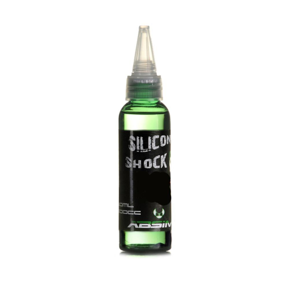 Absima RC Silicone Oil, Shock &amp; Differential Oil - All Grades 60ml