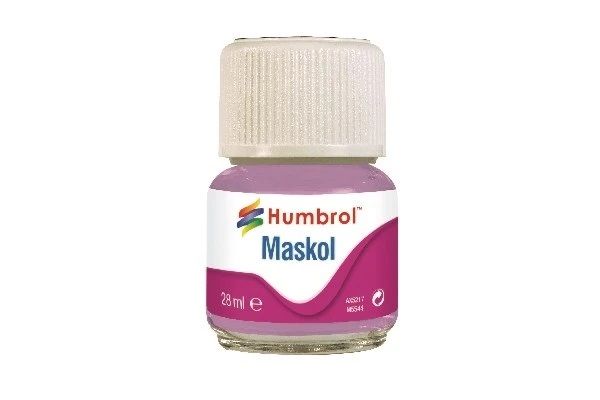 Humbrol Maskol 28ml (AC5217)