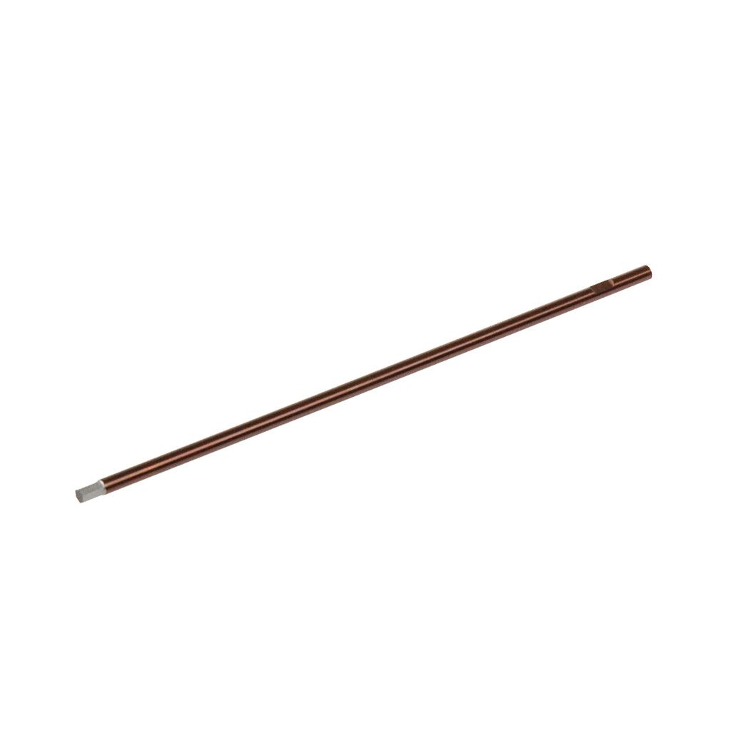 Arrowmax Allen Wrench 2.5x120mm Tip Only (AM111125)