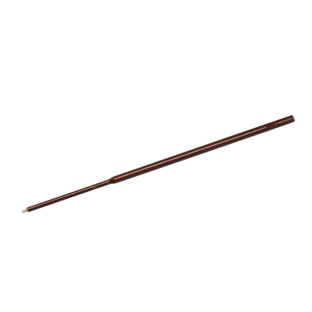 Arrowmax Allen Wrench .050x120mm Tip Only (AM111250)