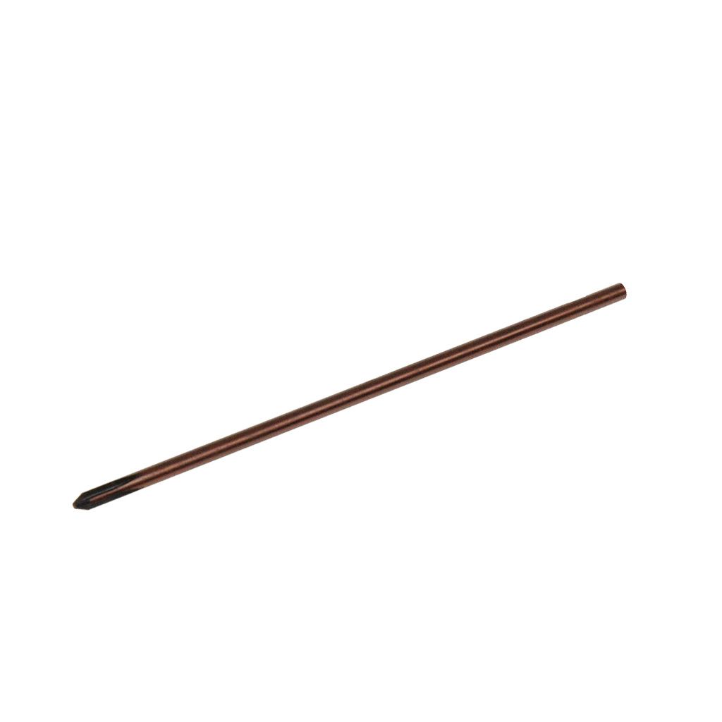 Arrowmax Phillips Screwdriver 3.5x120mm Tip Only (AM141135)