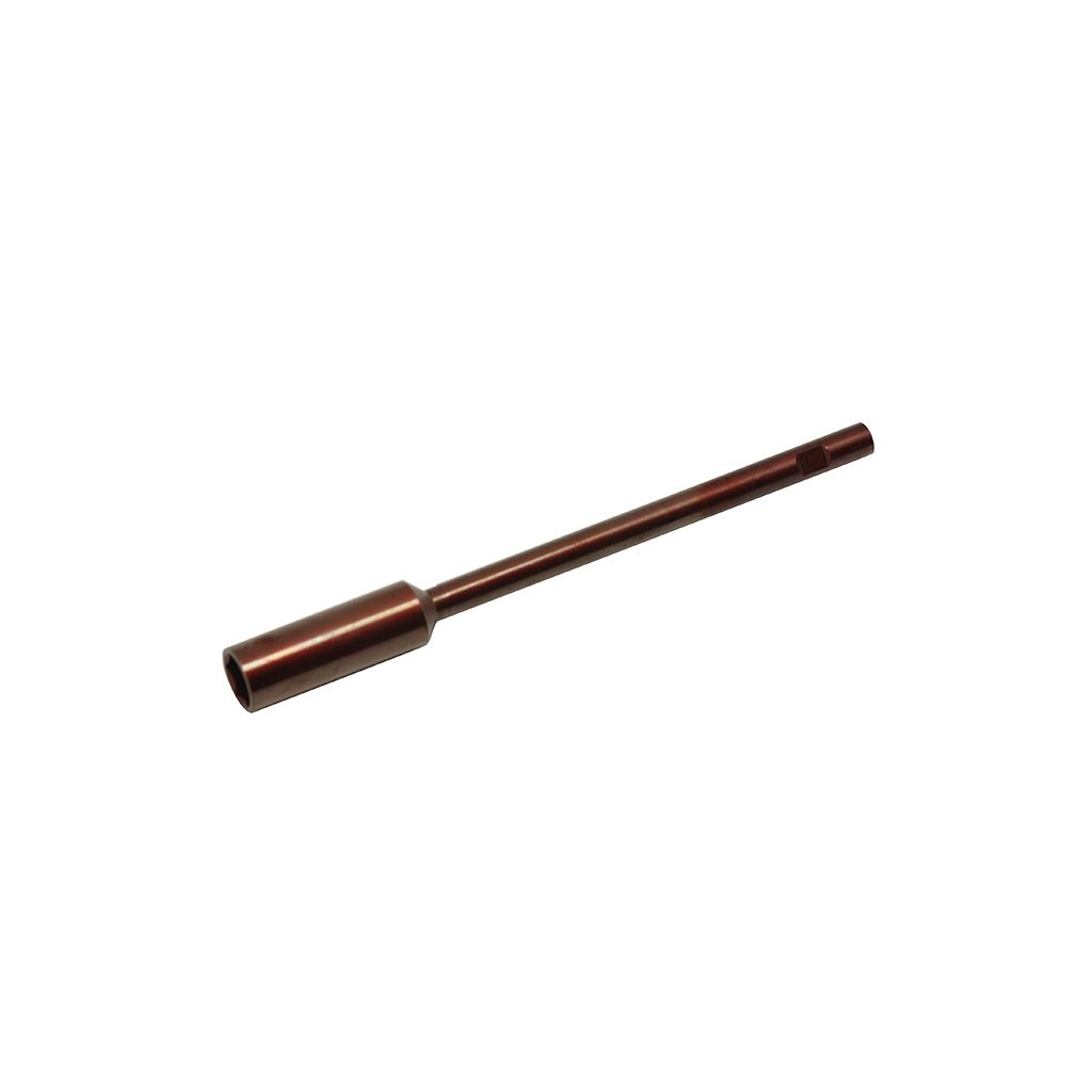 Arrowmax Nut Driver 8.0x100mm Tip Only (AM151180)