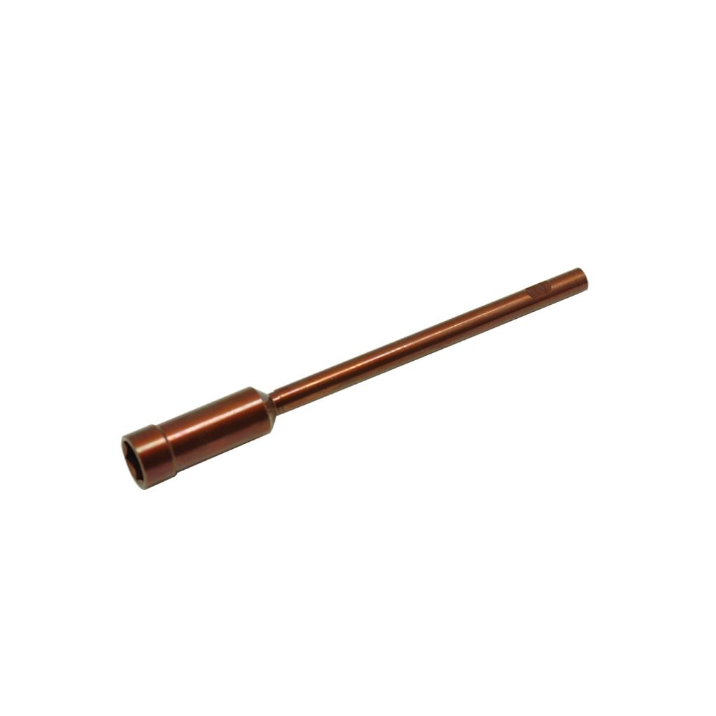Arrowmax Nut Driver 5/16 (7.938mm)x100mm Tip Only (AM151279)