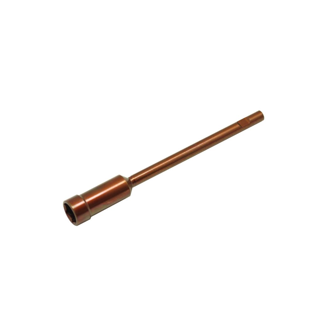 Arrowmax Nut Driver 11/32 (8.73mm)x100mm Tip Only (AM151287)