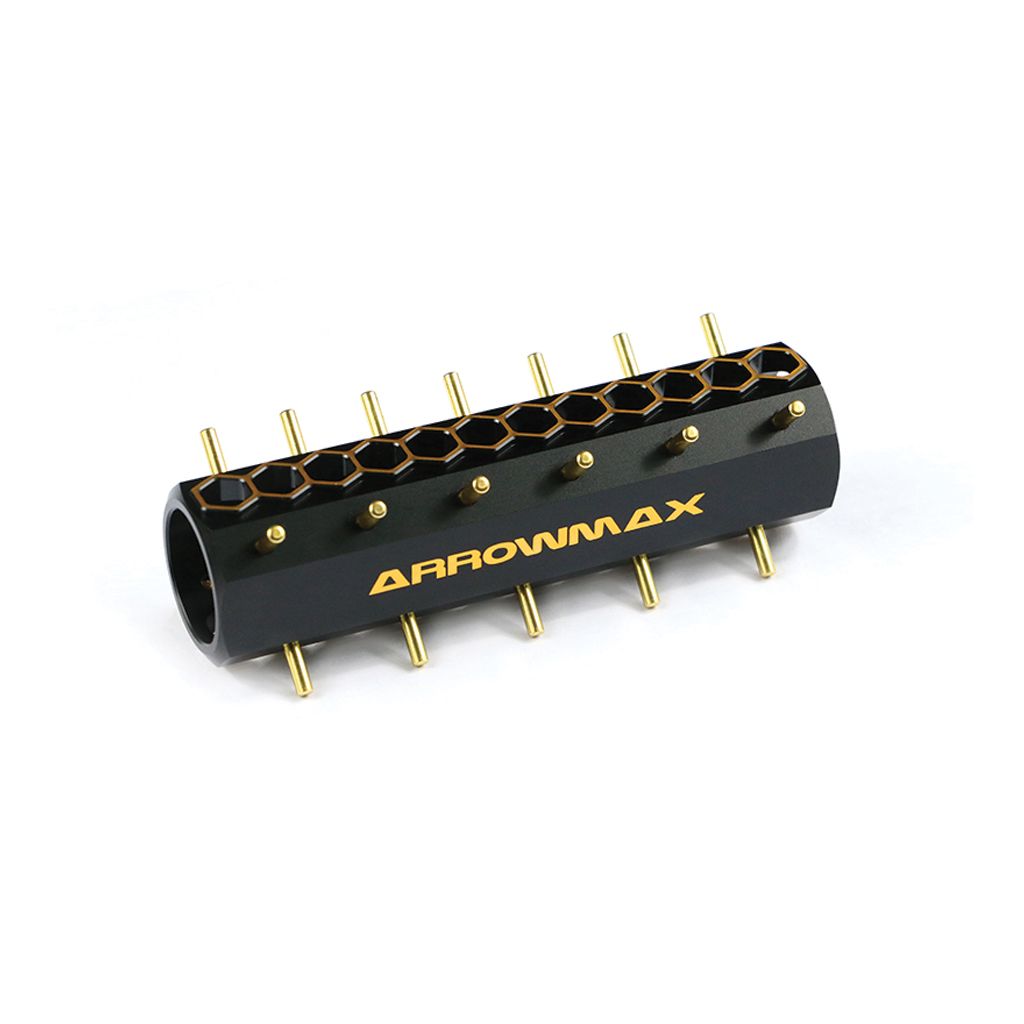 Arrowmax Ultra Pinion Holder 15T-42T(48DP)/21T-48T(64DP) (AM180006V2)