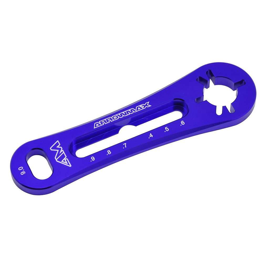 Arrowmax Flywheel Wrench (AM190004)