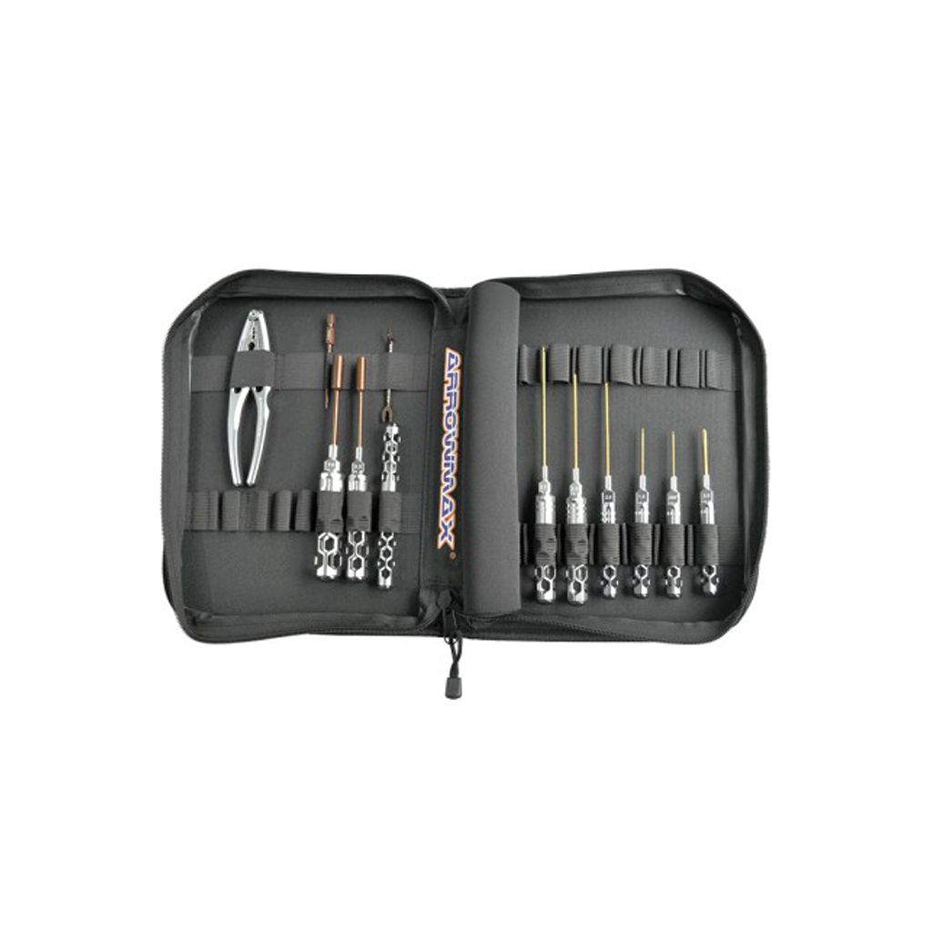 Arrowmax Honeycomb Toolset for 1/10 Offroad (AM199417)