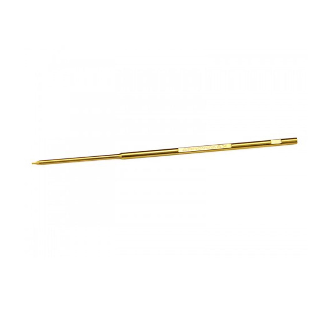 Arrowmax Allen Wrench .035x120mm Tip Only-Tungsten Steel (AM413235)