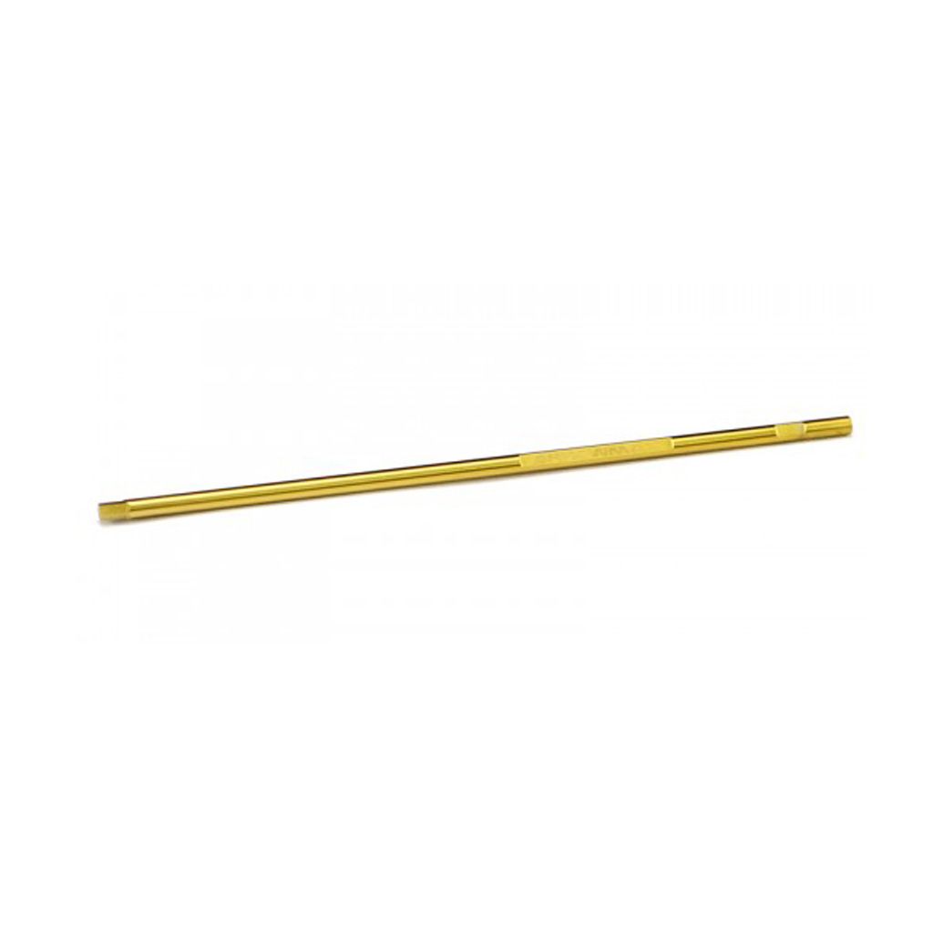 Arrowmax Allen Wrench .093(3/32&quot;)x 120mm Tip Only-Tgn St (AM413293)