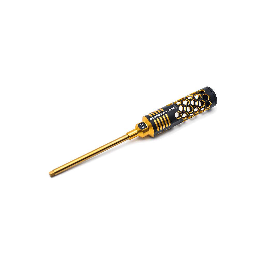 Arrowmax AM Allen Wrench 5.0 x 110mm - Limited Ed (AM419150)
