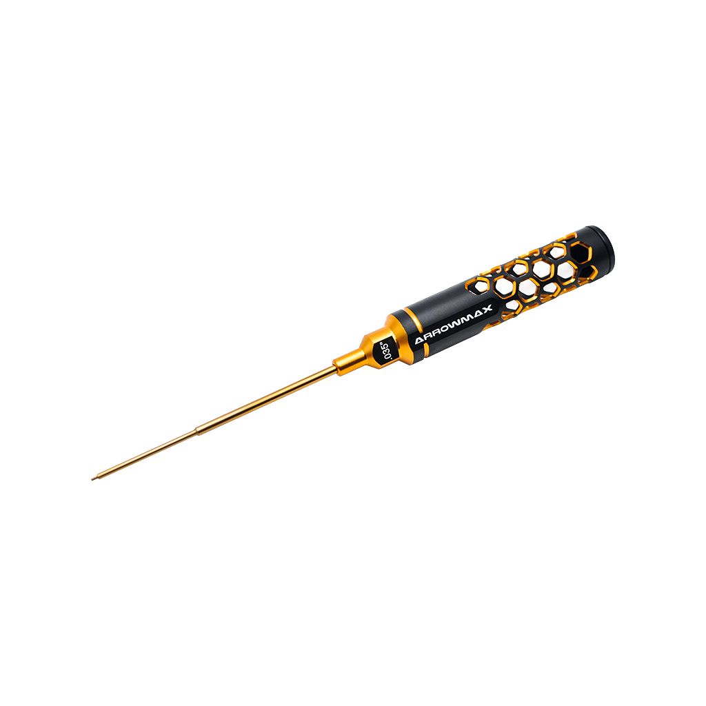 Arrowmax AM Allen Wrench .035 x 110mm - Limited Ed (AM419335)