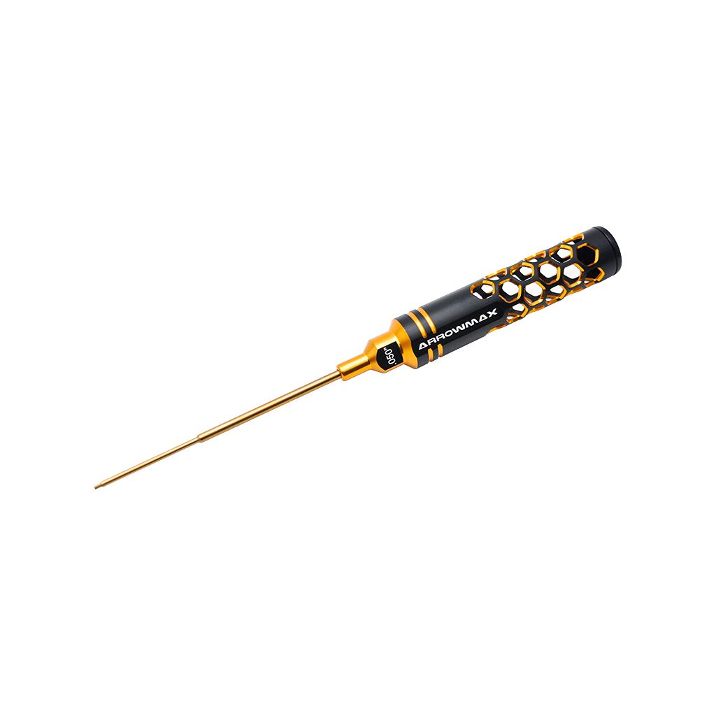 Arrowmax AM Allen Wrench .050 x 110mm - Limited Ed (AM419350)