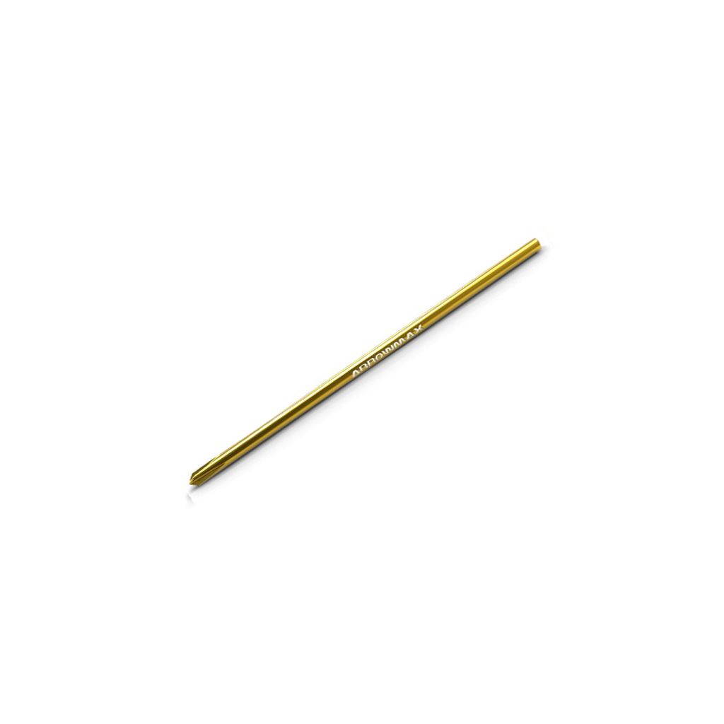 Arrowmax Phillips Screwdriver 4.0 x 120mm Tip Only V2 (AM441140)