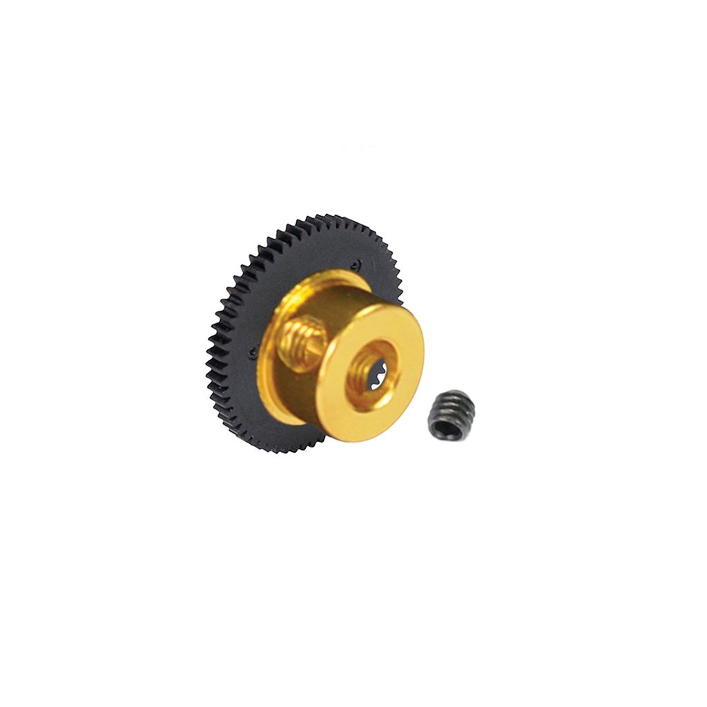 Arrowmax Pinion Gear 64P 36T - Super Light (AM464036)
