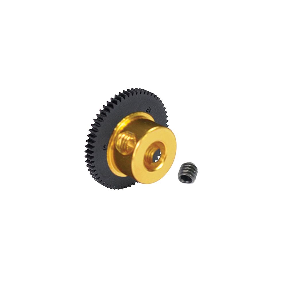 Arrowmax Pinion Gear 64P 37T - Super Light (AM464037)