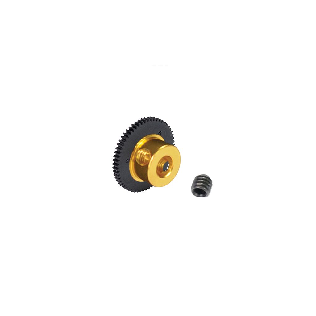 Arrowmax Pinion Gear 64P 40T - Super Light (AM464040)