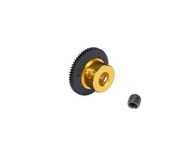 Arrowmax Pinion Gear 64P 41T - Super Light (AM464041)