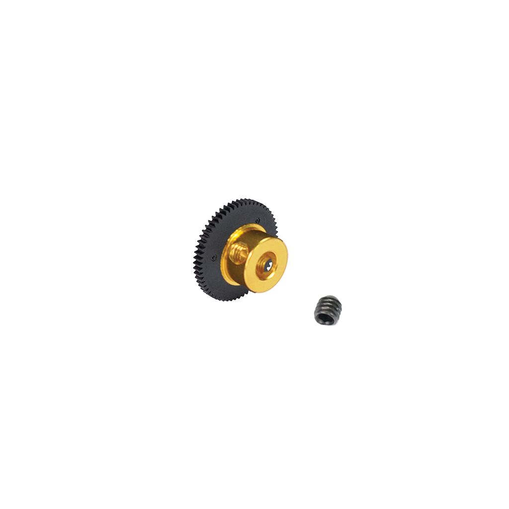 Arrowmax Pinion Gear 64P 42T - Super Light (AM464042)